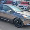 Ford Focus 2016 thumb 5