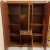 Armoire marron et blanc thumb 4