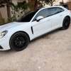 PORCH PANAMERA GT4 thumb 1
