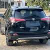 Toyota Rav4 Limited thumb 6