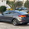 Hyundai Elantra Limited thumb 5