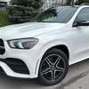 Mercedes Benz class GLE 350 AM thumb 2
