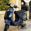 Vespa LX 125 thumb 0