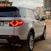 Range Rover Discovery thumb 0