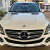 Mercedes benz GLE 350 2017 thumb 1