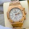 Montre Audemars Piquet Authentique pour Homme thumb 11