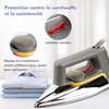 Fer à Repasser Electrique RAF 1600W – Semelle Lisse thumb 13
