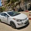 Hyundai elantra thumb 2