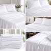 Vente drap blanc marque Italien thumb 0