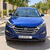Hyundai Tucson automatique à louer à Saly thumb 0