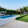 UNE MAGNIFIQUE VILLA & APPARTEMENT INDÉPENDANT – SALY MBOUR thumb 0