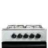 CUISINIERE 4FEUX ASTECH 50X50 A GAZ GRIS CSL50DAS14 thumb 2