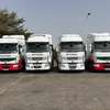 Camion Renault DXI  Premium dgt omzo thumb 1