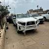 Pickup Mazda Blanc thumb 0