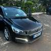 Peugeot 508 2017 thumb 1