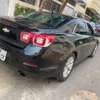 Chevrolet Malibou année 2016 thumb 2