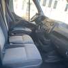 Renault Master utilitaire blanc grand volume thumb 6