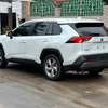 Toyota RAV4 hybride thumb 8