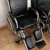 Fauteuil roulant VIP pliable thumb 0