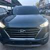 Hyundai Tucson 2019 diesel Exclusive thumb 1