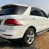 Mercedes GLE 350 thumb 11