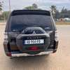 Mitsubishi Pajero 2017 thumb 2
