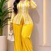 Ensembles Pantalon+Chemise thumb 4