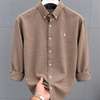 CHEMISE HOMME MANCHES LONGUES thumb 2