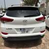 Hyundai Tucson 2017 thumb 3