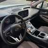Hyundai Santa Fe 2022 thumb 8
