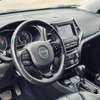 Jeep Cherokee 2019 4 cylindres limited thumb 6