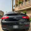 MERCEDES GLE 43 pack AMG thumb 11