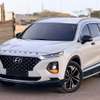 HYUNDAI SANTAFE   *2018 19* 5places thumb 2