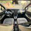 Location#Renault Zoe électrique 5 portes gris anthracite thumb 6