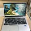 HP EliteBook 840 G8 - I7 11e | 16GB RAM | 256 - Tactile thumb 0