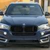 BMW X5 M thumb 0