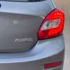 Mitsubishi Mirage 2017 automatique essence thumb 5