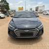 Hyundai Avante 2017 thumb 0