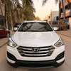 Hyundai santafe 4x4 thumb 1