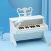 Piano électronique classique avec microphone pour enfants thumb 9