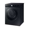 MACHINE A LAVER 10.1KG SAMSUNG FRONT LOAD NOIR WW10DG5U thumb 2