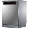 LAVE VAISSELLE HAIER 15 COUVERTS GRIS CLAIR HDWE15366SS2IQ thumb 0