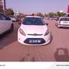 Ford Fiesta 2013 thumb 3