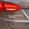 Hyundai Santa Fe limited thumb 12