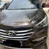 Hyundai Santafe 2016 thumb 0