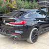 BMW X4 pack M 2019 thumb 9