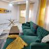 Superbe Appartement 2 chambres thumb 3