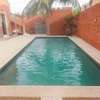 VILLA AVEC PISCINE A VENDRE / SALY thumb 7