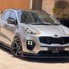KIA SPORTAGE 2016 thumb 0