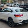 MERCEDES GLC 300 4MATIC Année : 2020 thumb 9